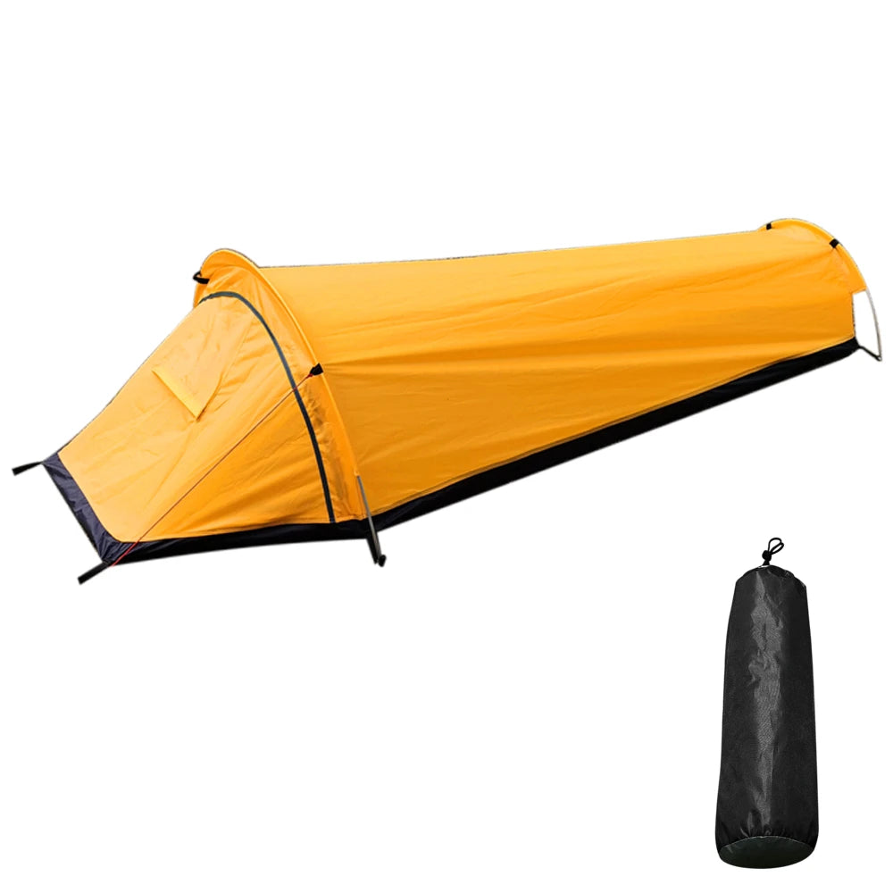 Backpacking Tent