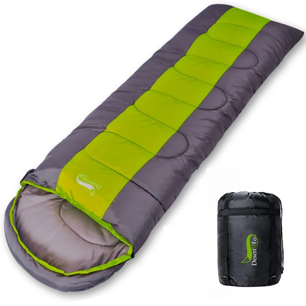 Desert&Fox Sleeping Bag
