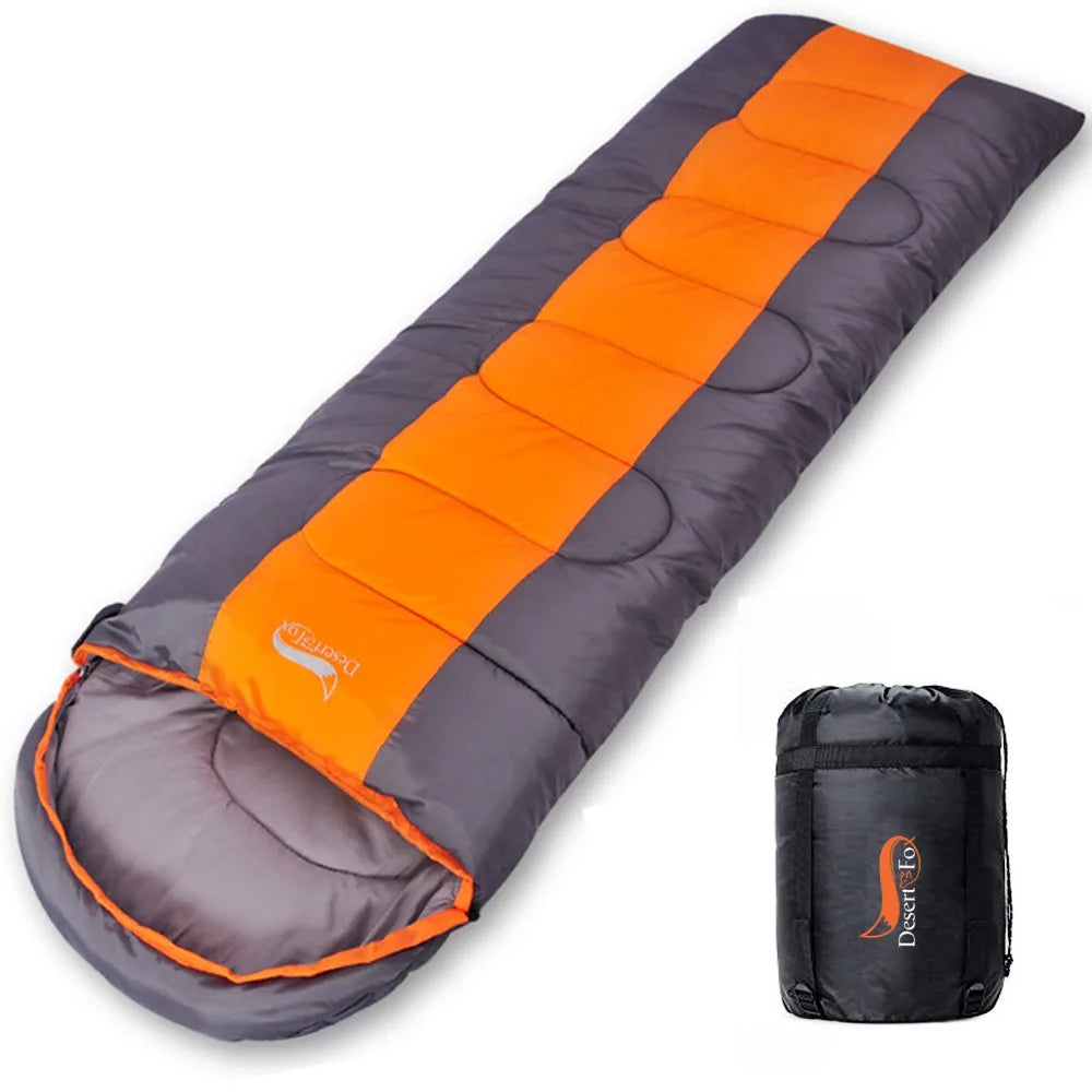 Desert&Fox Sleeping Bag
