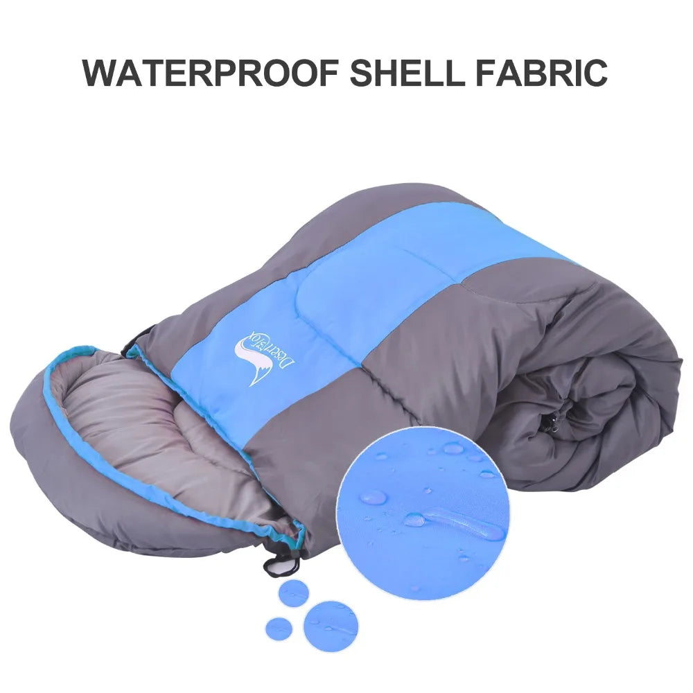 Desert&Fox Sleeping Bag