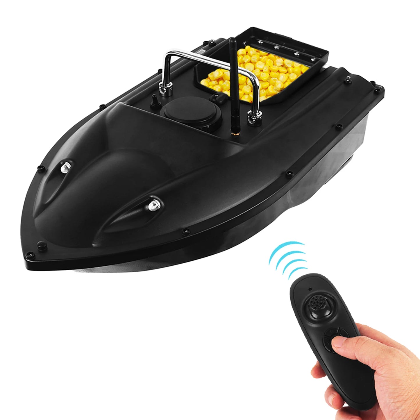 Remote Control Bait Boat