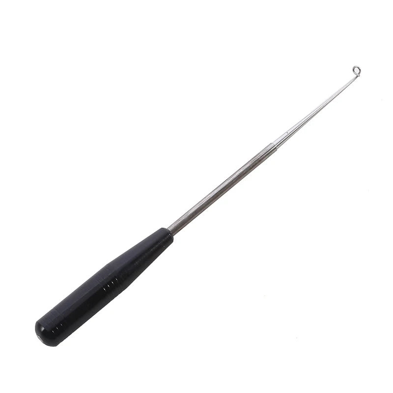 1PC Retractable Fish hook Extractor