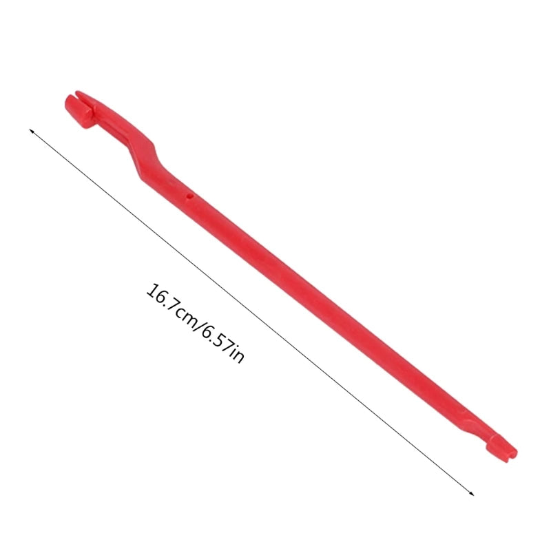 20 Pieces Fishing Disgorger