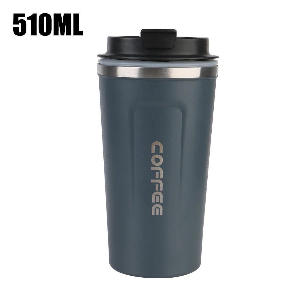 Thermal Coffee Mug