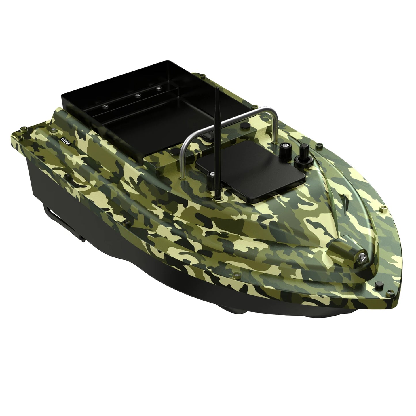D16 Remote Control Bait Boat