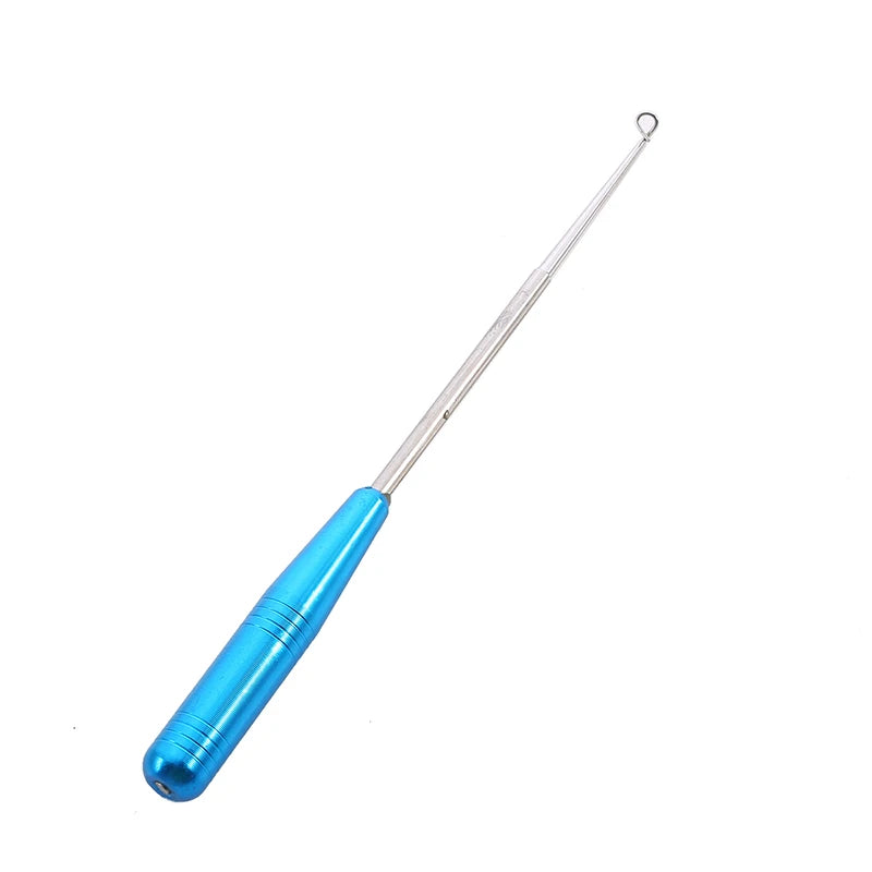 1PC Retractable Fish hook Extractor