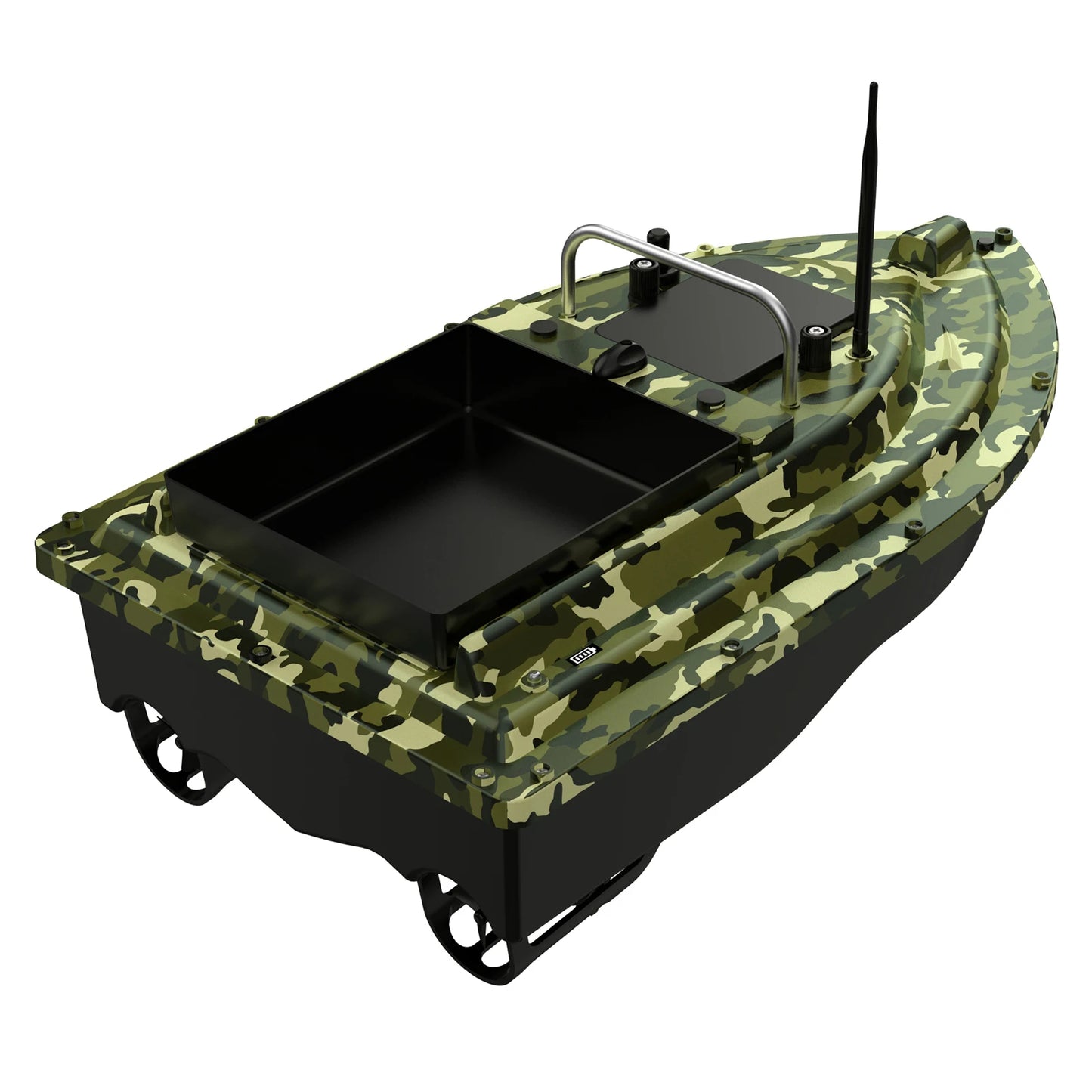 D16 Remote Control Bait Boat