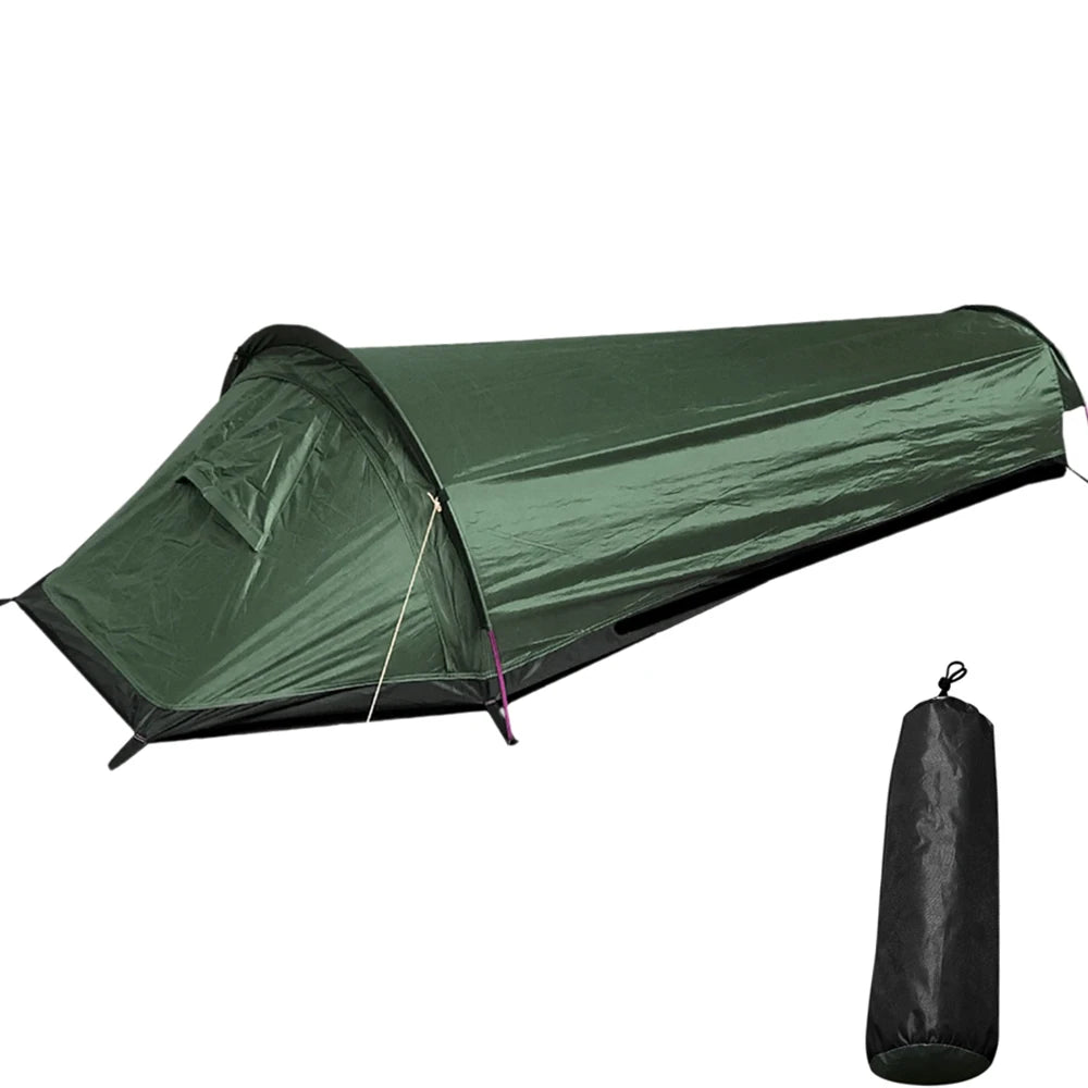 Backpacking Tent