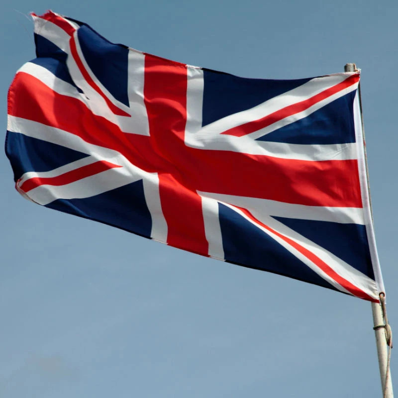 Union Jack Flag