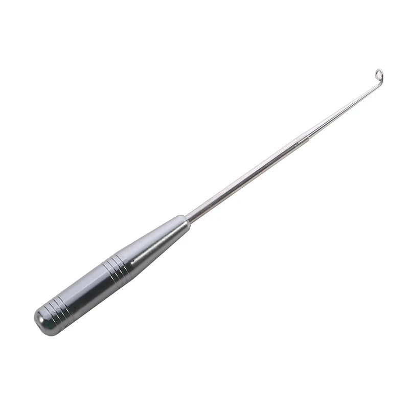 1PC Retractable Fish hook Extractor