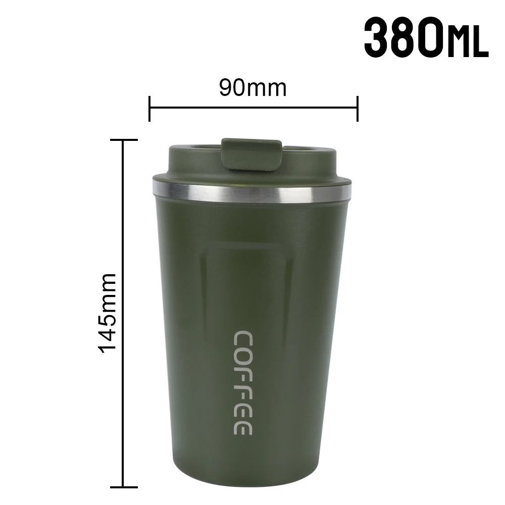 Thermal Coffee Mug