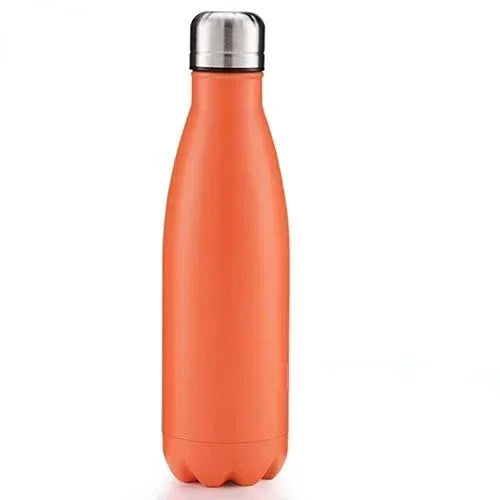 350/500/750/1000ml Double Wall Stainless Steel Water Bottle Thermos