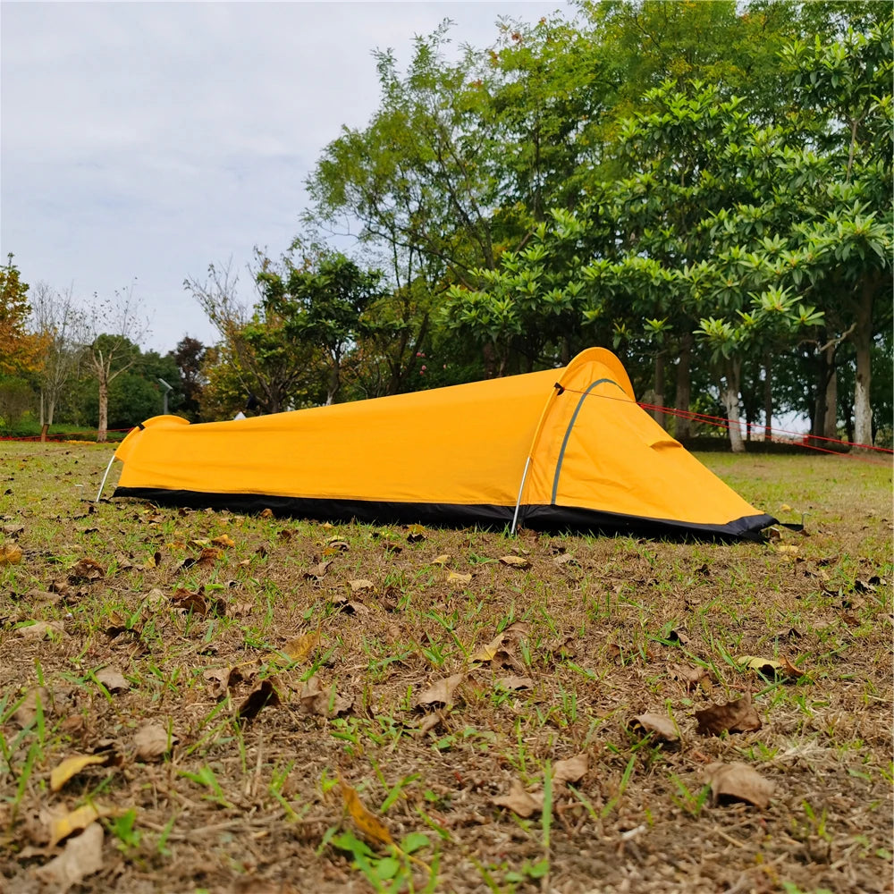 Backpacking Tent
