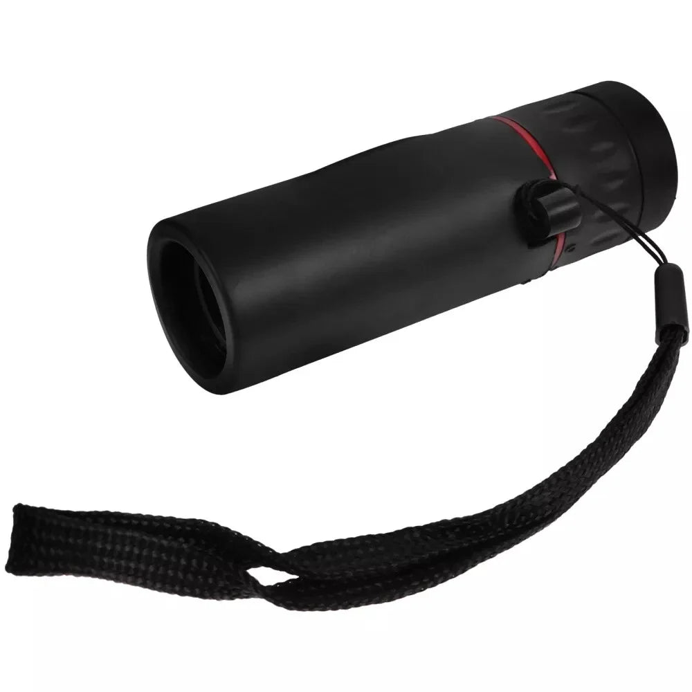 2000x25 HD Monocular Telescope