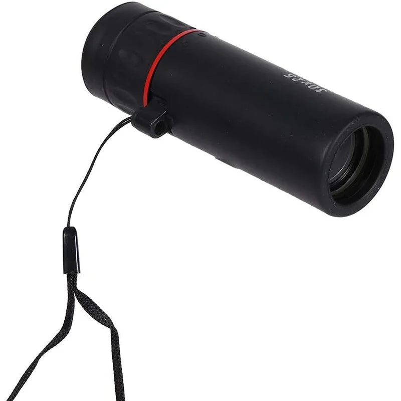 2000x25 HD Monocular Telescope