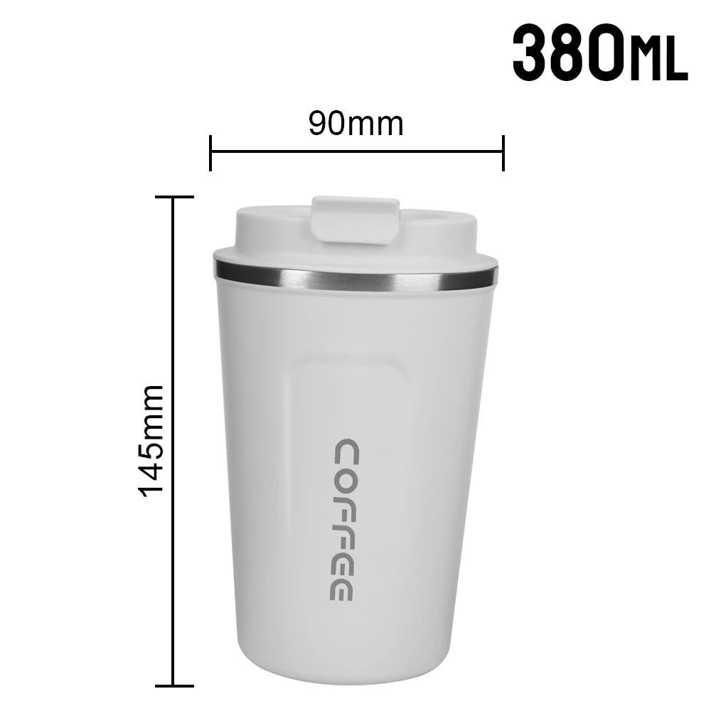 Thermal Coffee Mug