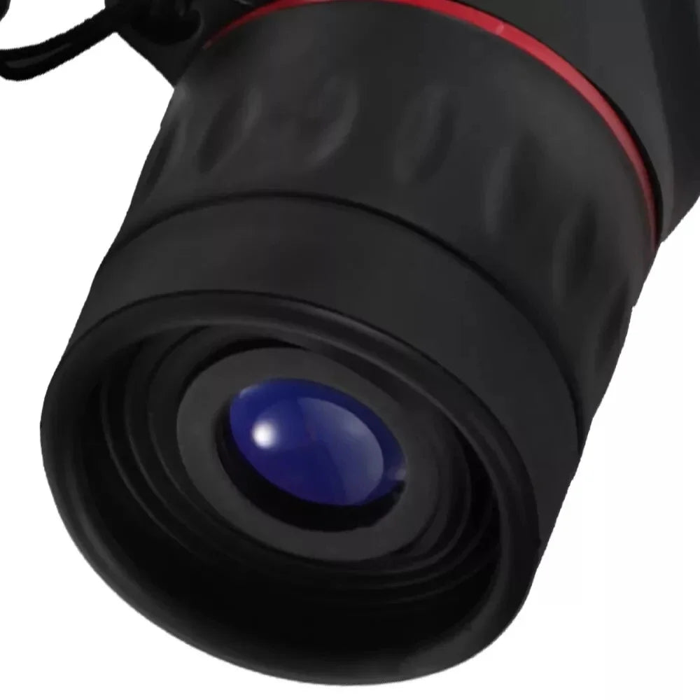 2000x25 HD Monocular Telescope