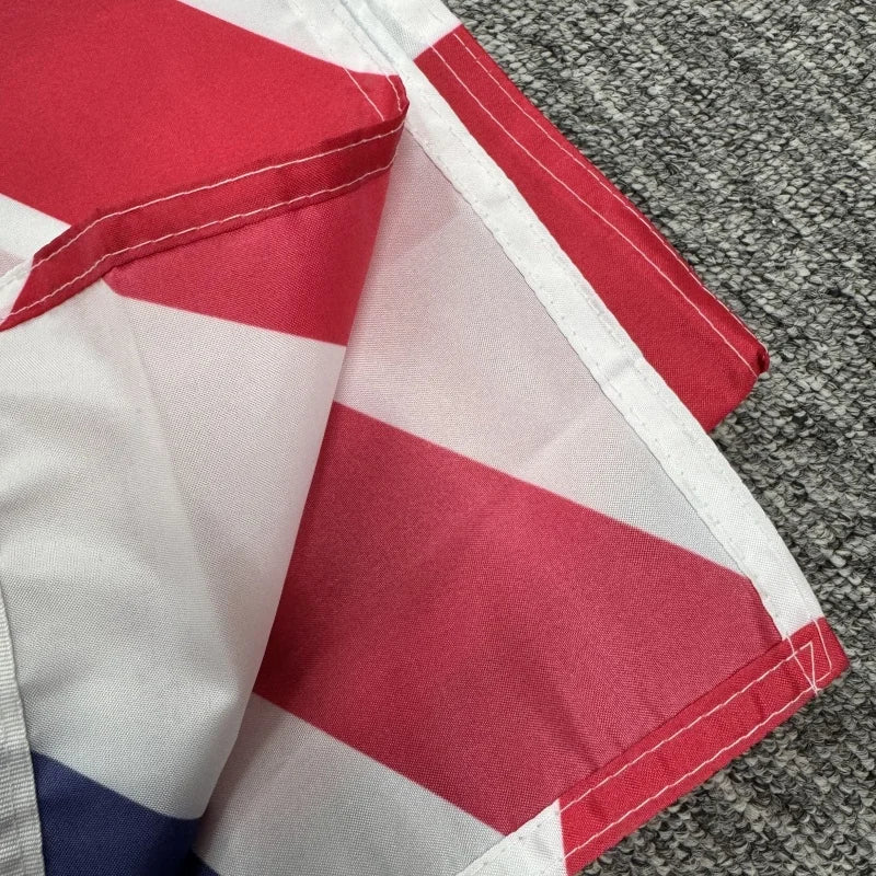 Union Jack Flag