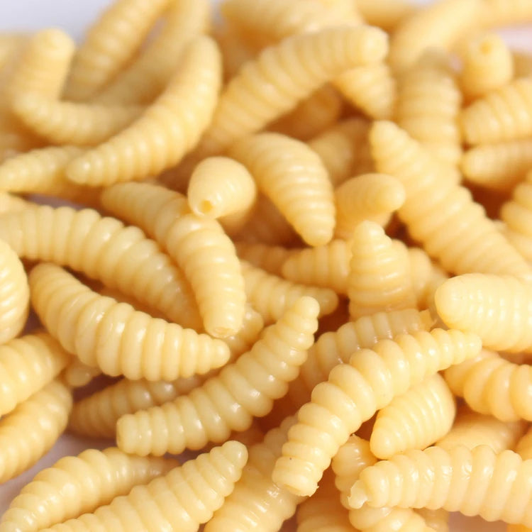 50pcs Lua Soft Bait