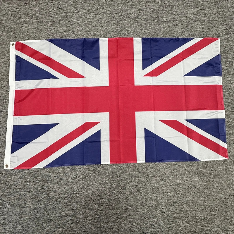 Union Jack Flag