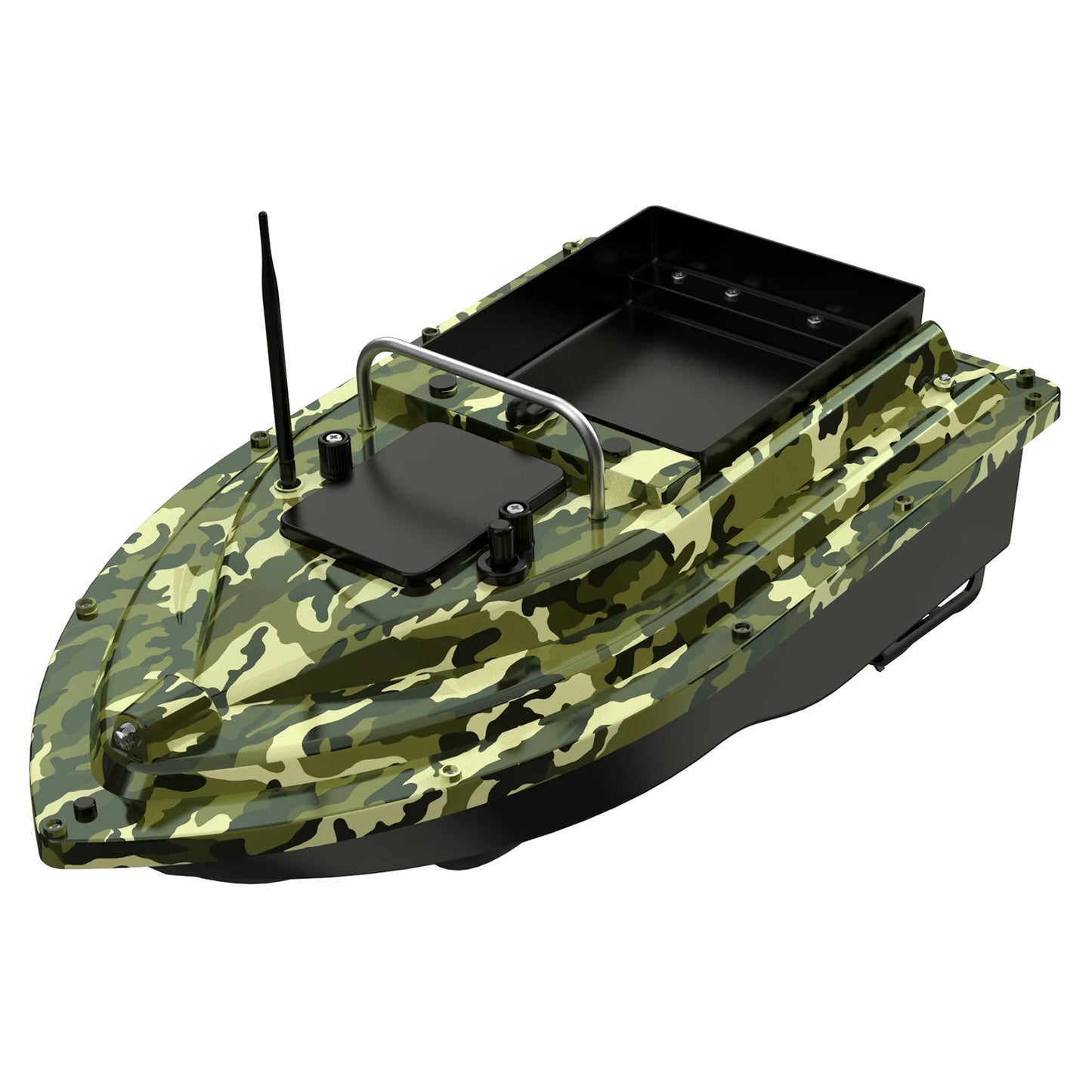 D16 Remote Control Bait Boat