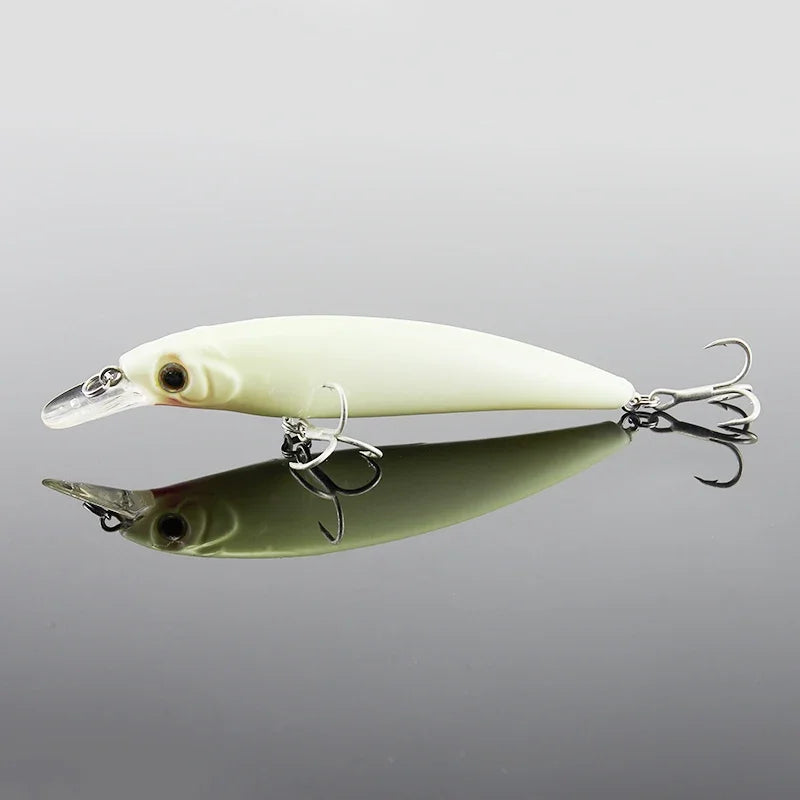 14G 11CM Fishing Lure With Tungsten Ball System Minnow