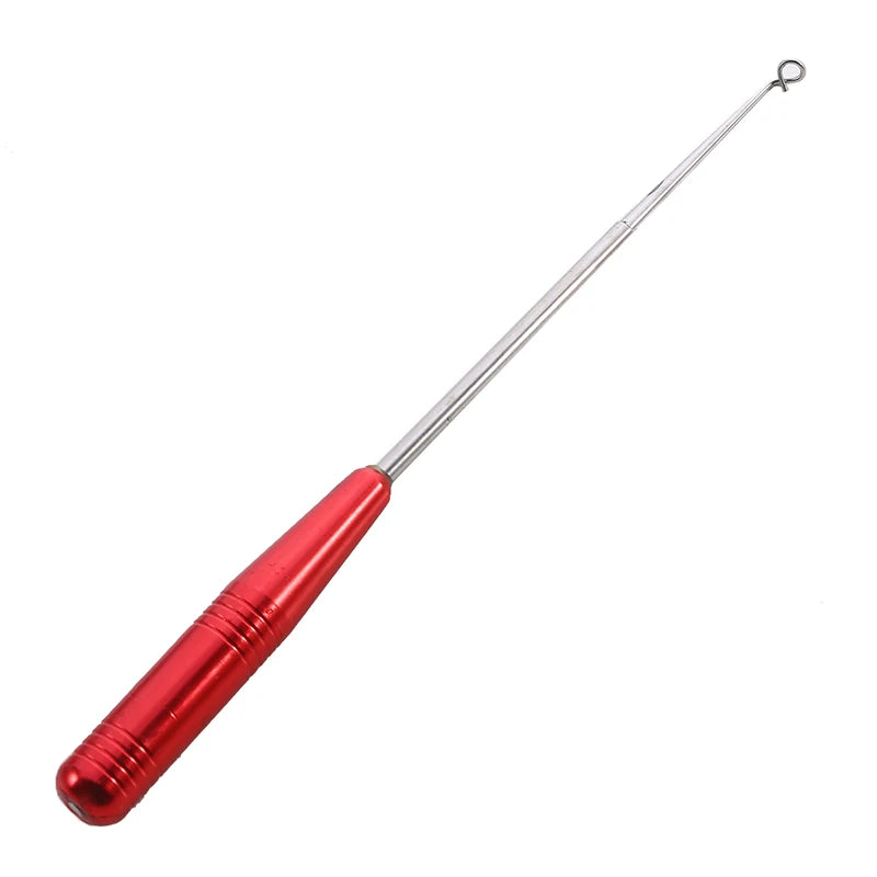 1PC Retractable Fish hook Extractor