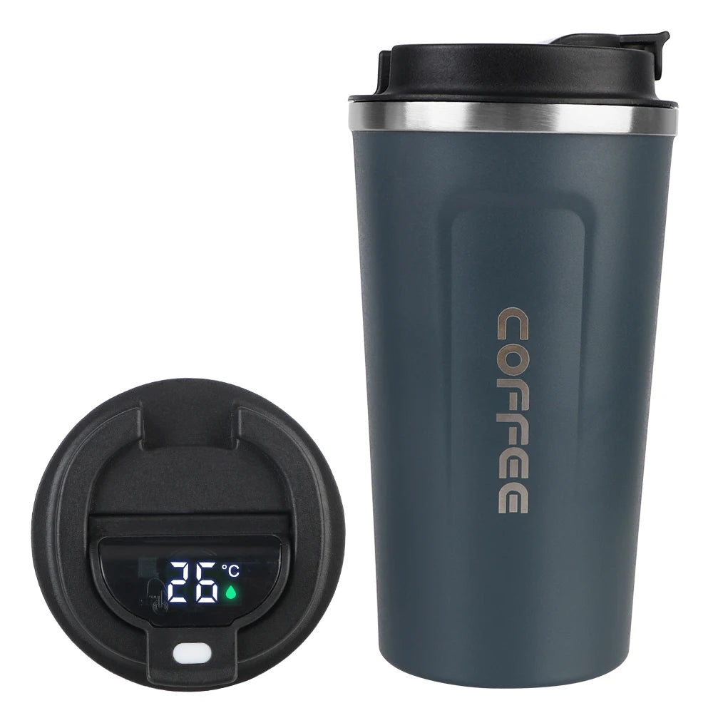 Thermal Coffee Mug