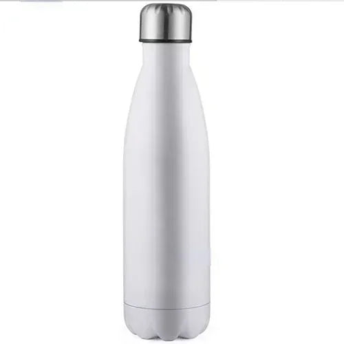 350/500/750/1000ml Double Wall Stainless Steel Water Bottle Thermos