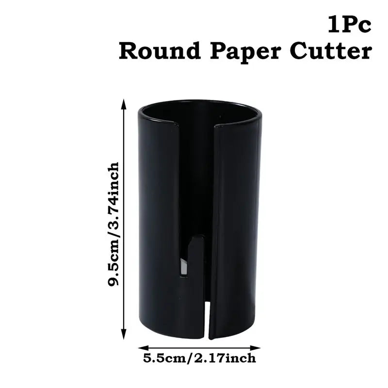 Wrapping Paper Cutter