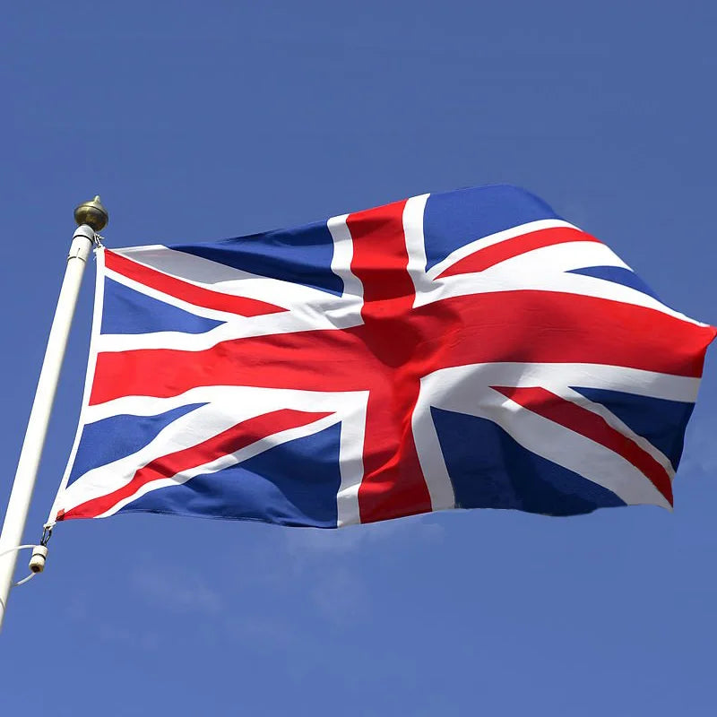Union Jack Flag