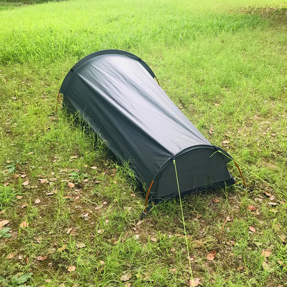 Backpacking Tent