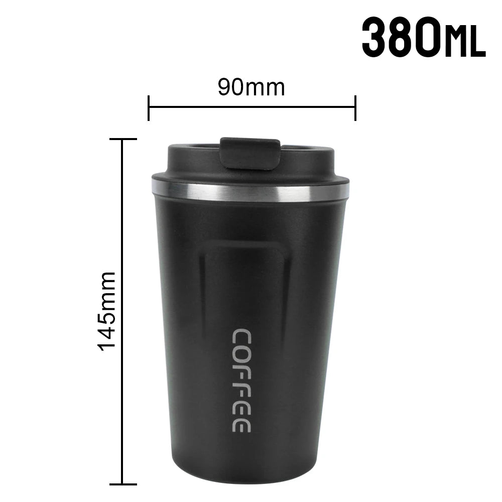 Thermal Coffee Mug