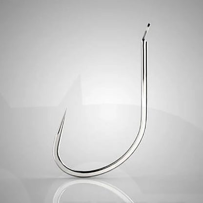 50pcs/bag  Circle Carp Handle F