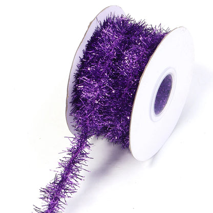 10Yards Hanging Tinsel!