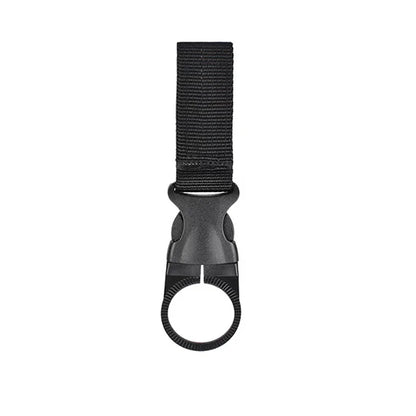 Webbing Buckle Hook Water Bottle Holder