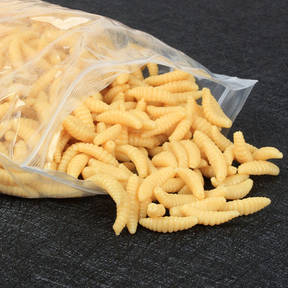 50pcs Lua Soft Bait