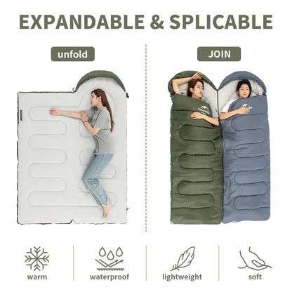 Naturehike Y150 Sleeping Bags
