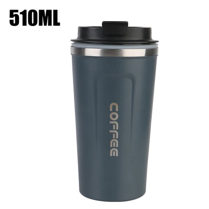 Thermal Coffee Mug