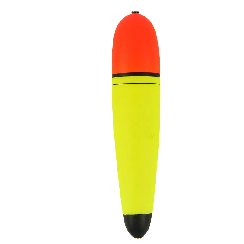 4pcs 10g-120g Foam Fishing Float