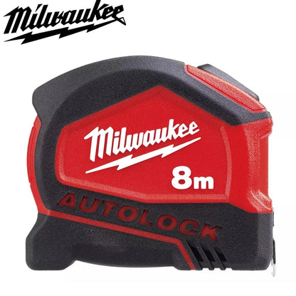Milwaukee Tape Measure