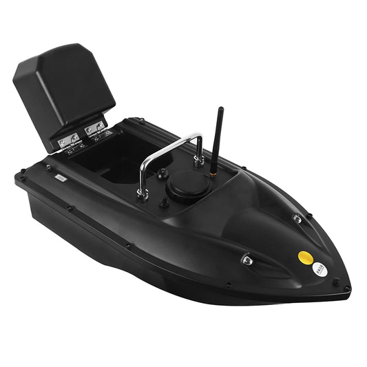 Remote Control Bait Boat