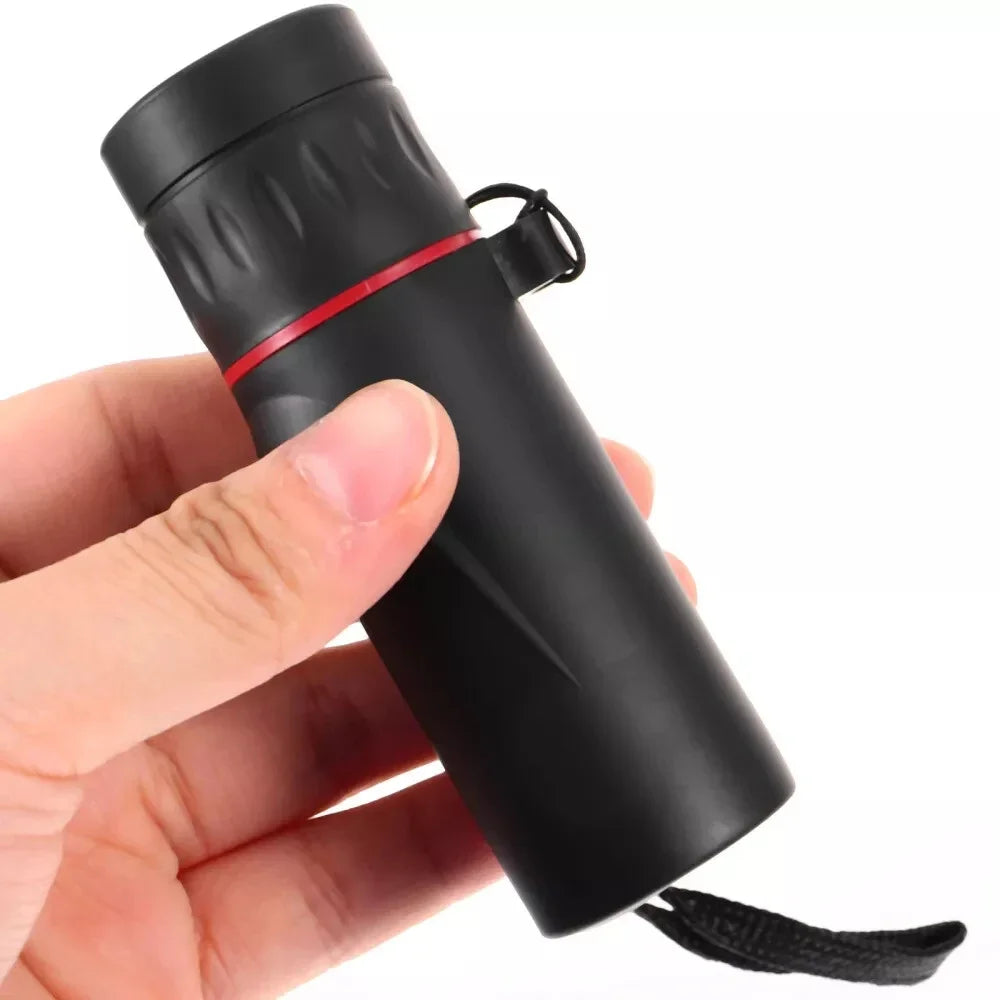 2000x25 HD Monocular Telescope