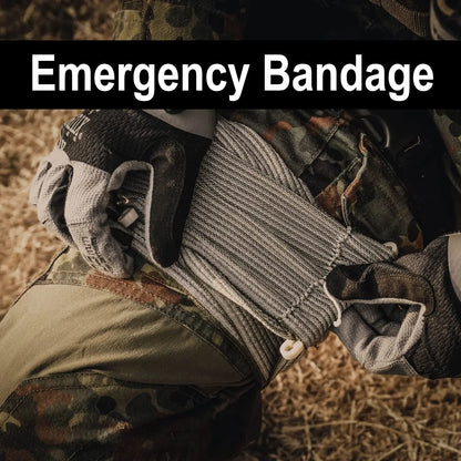 Rhino Rescue EDC First Aid Kit