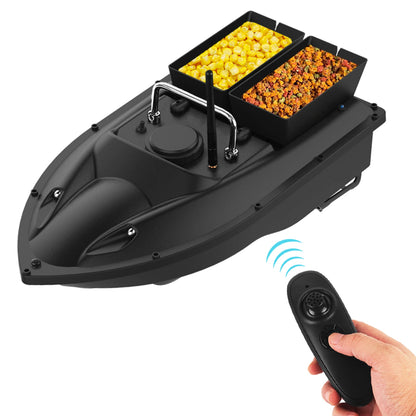 Remote Control Bait Boat