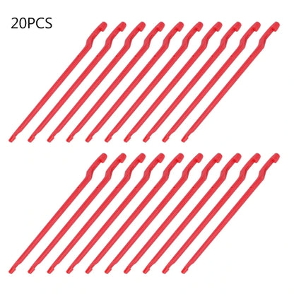 20 Pieces Fishing Disgorger