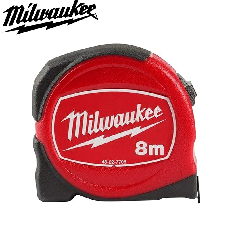 Milwaukee Tape Measure