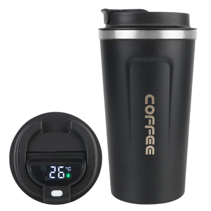 Thermal Coffee Mug