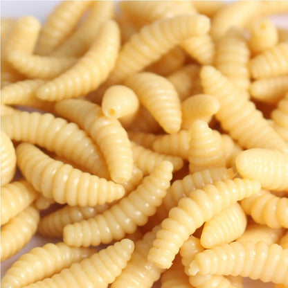 50pcs Lua Soft Bait