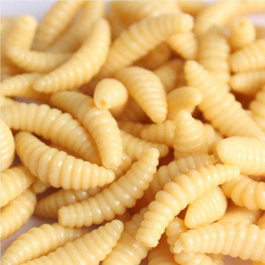 50pcs Lua Soft Bait